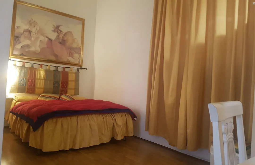 BnB Residenza d Epoca il Casato-1